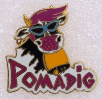 Swiss Cocktail  POMADIG