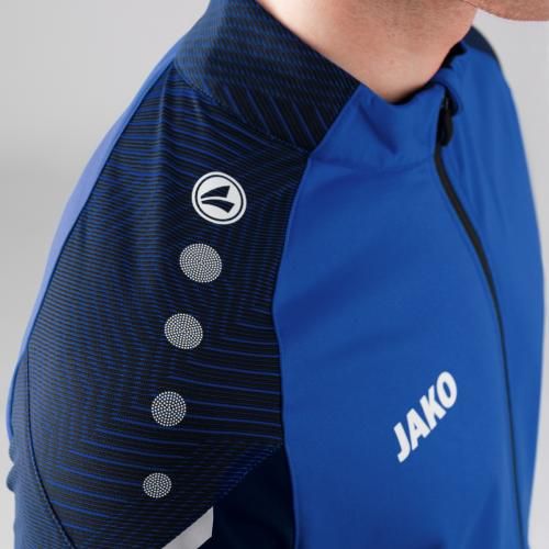 Jako Giacche & Cappotti: Jako Kinder Polyesterjacke Performance - royal/marine (Gr... – Nuovo e nell'imballaggio originale da St. Gallen venduto da sportglobe 5