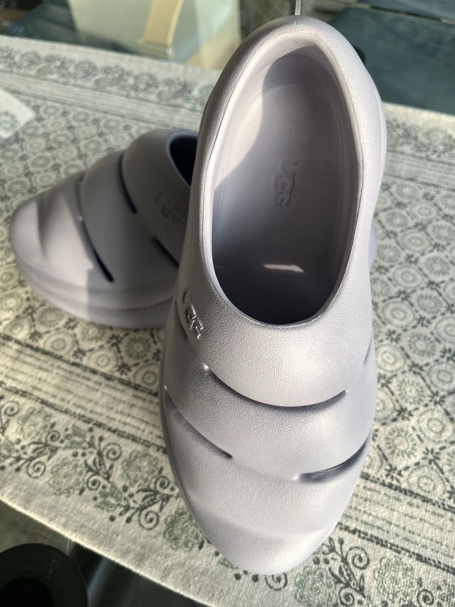 Ugg Chaussures hommes: UGG Sport Yeah Clog W7/38 – Neuf (Voir description) à Kriens par burnauc 2