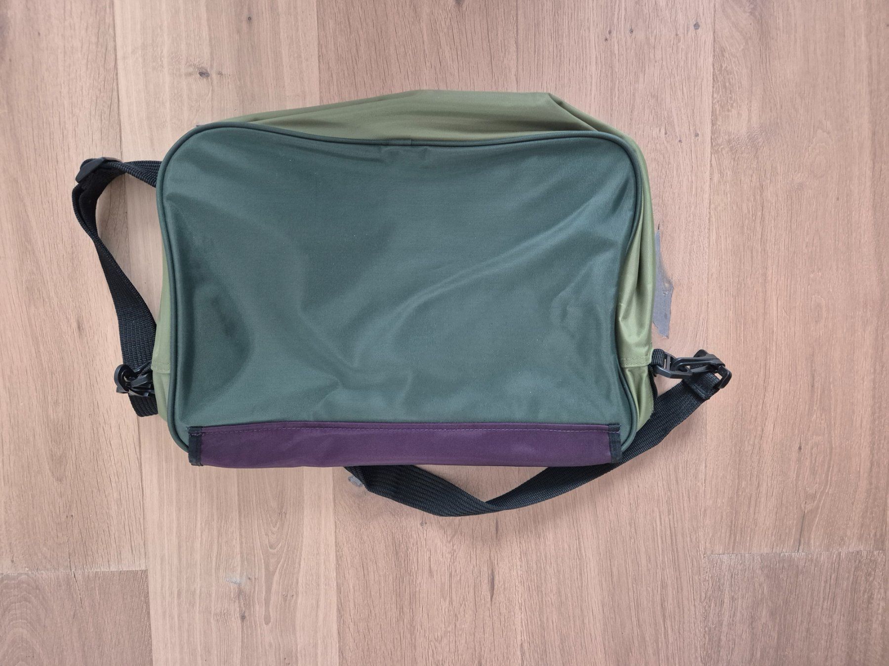 Borse: Tasche Wimbledon (Jg. 2000) – Nuovo (secondo la descrizione) da Neuheim venduto da zipr21 1