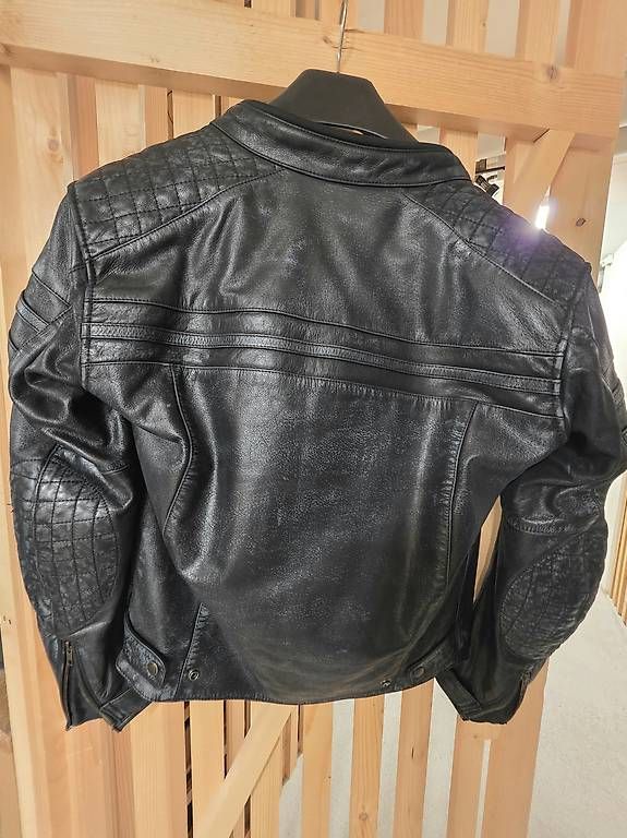 Giacche: RICHA VINTAGE JACKE – Usato da Dierikon venduto da fel_kt9h 1