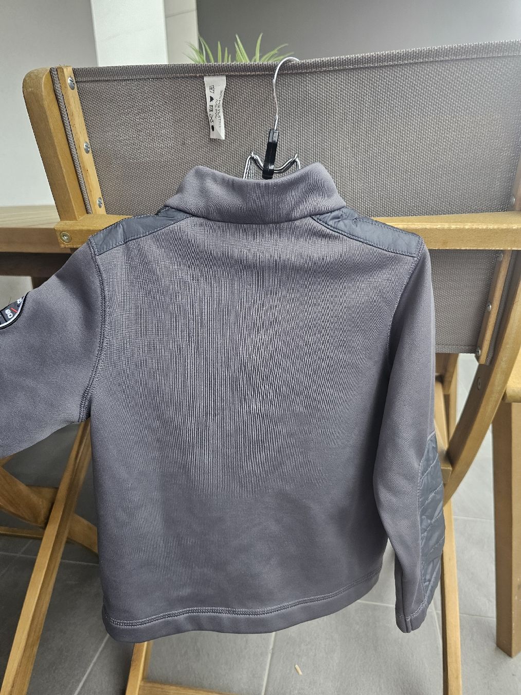 Poivre Blanc Jacken: Poivre Blanc Ski Layer – Neu (gemäss Beschreibung) aus Cologny von Selin34 4