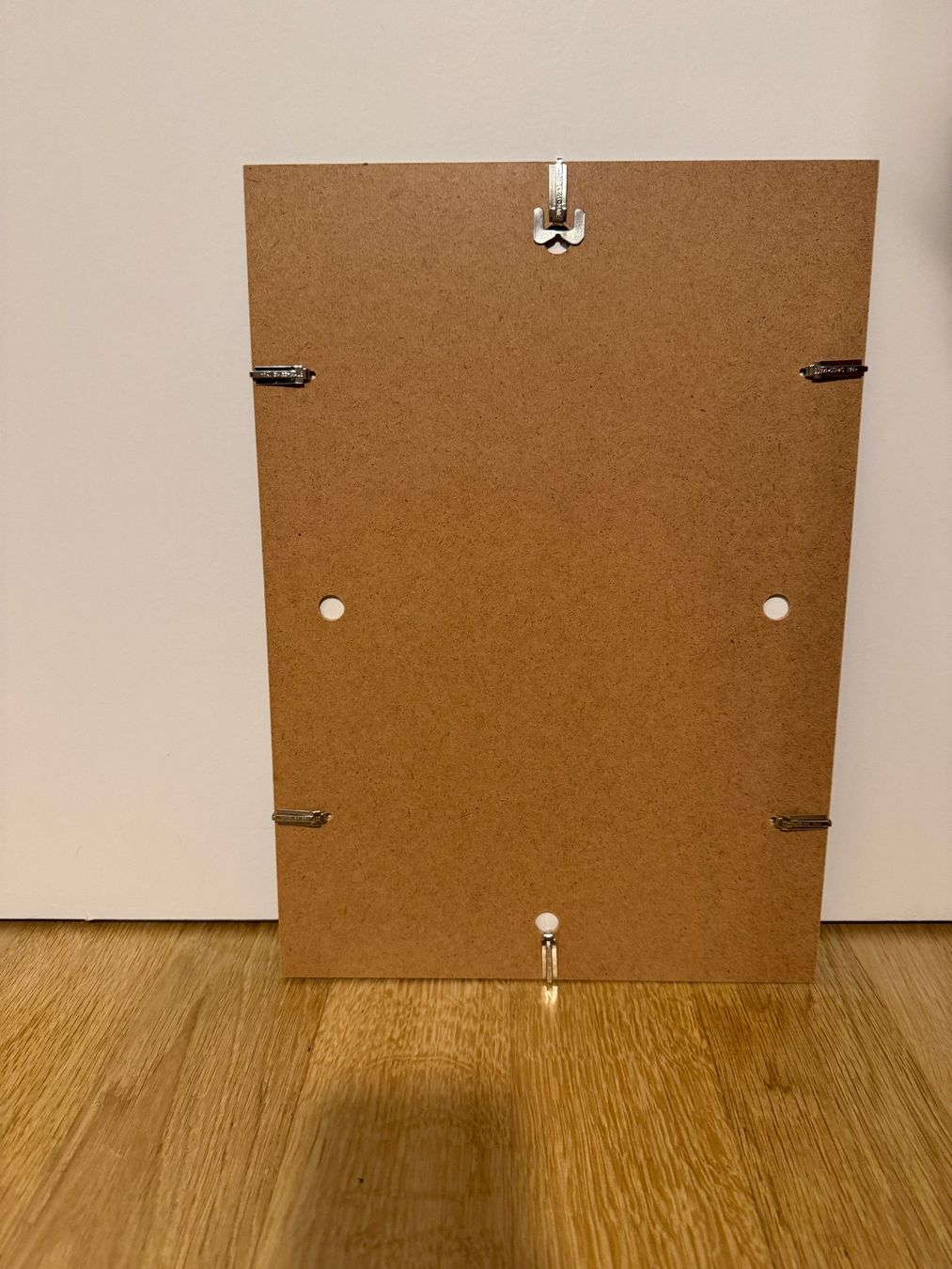 Foto & Immagini: Stimmungsvolles Wandbild mit Kerze – Usato da Münsingen venduto da H96 1