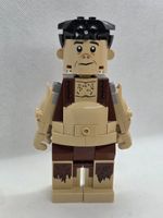 LEGO Harry Potter spa0044 Grawp - Set 75967 - Brick Built