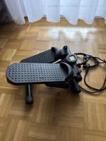 Stepper neuwertig