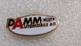 Ansteckpin 272: Pamm Automobile Ford