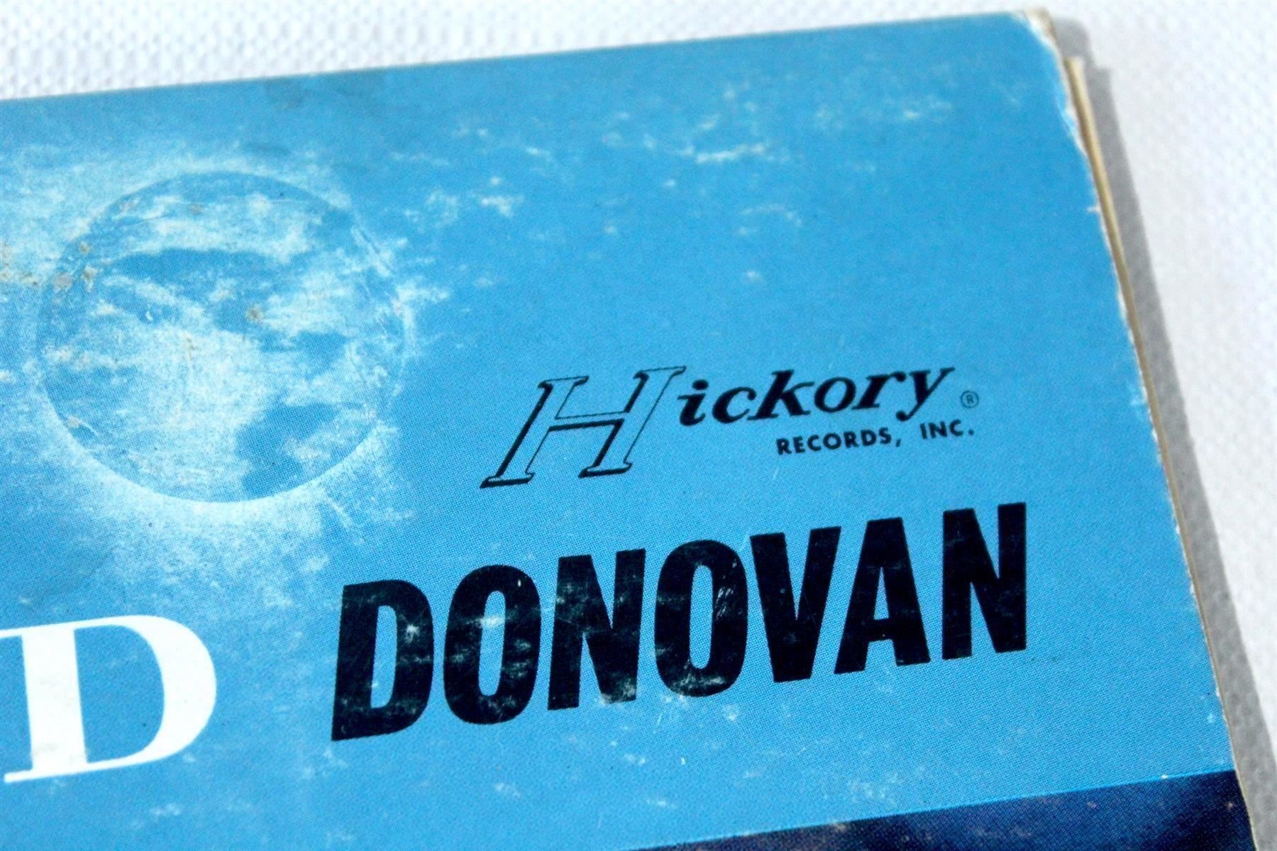 Dischi in vinile: DONOVAN: Catch The Wind – Usato da Bern venduto da kultiges 2