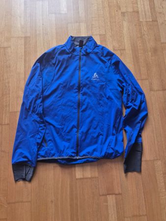 Odlo Laufjacke, Gr. L