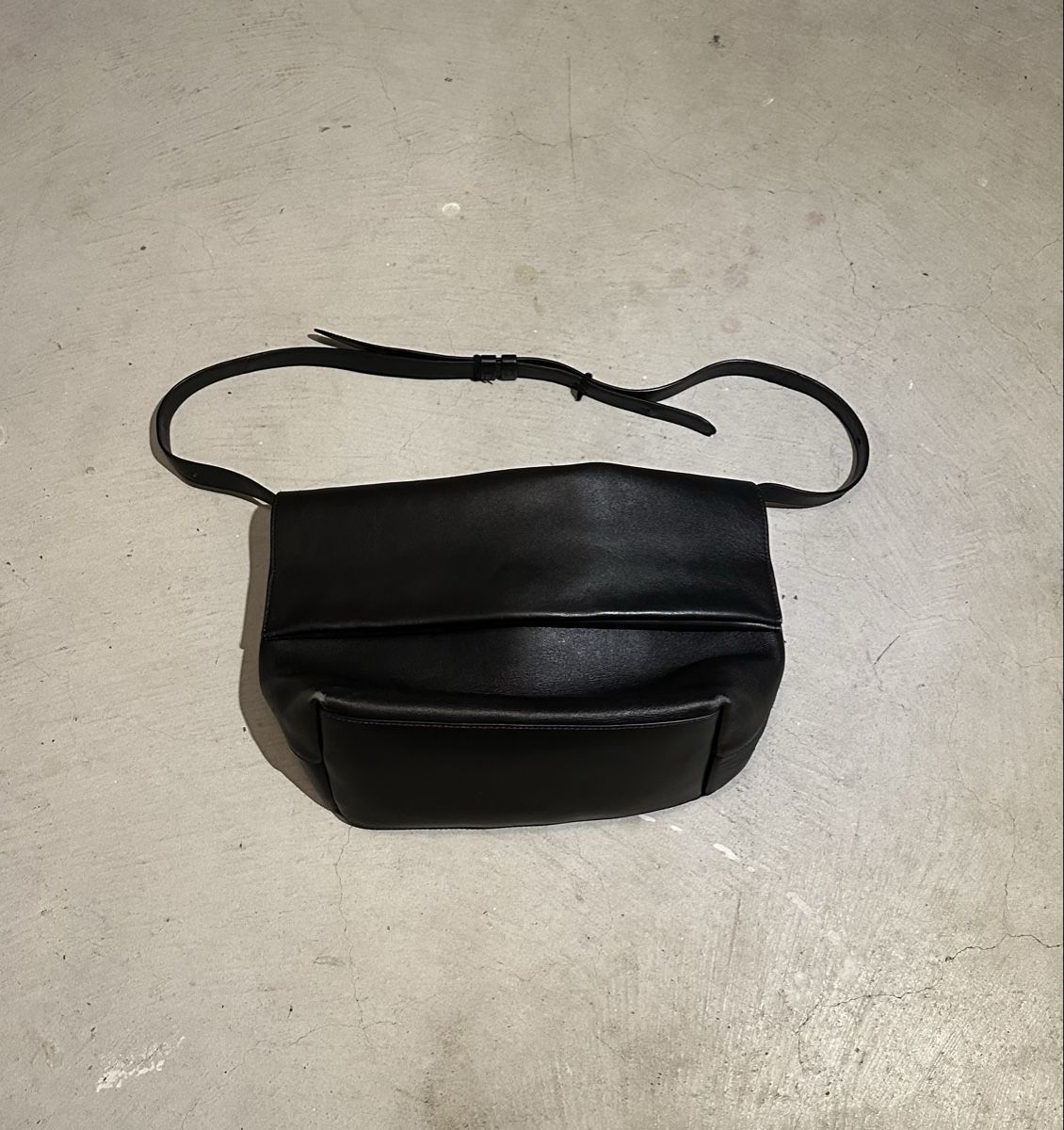 Massimo Dutti Borse: Massimo Dutti Crossbody Bag – Usato da Dättwil AG venduto da seung.kuk