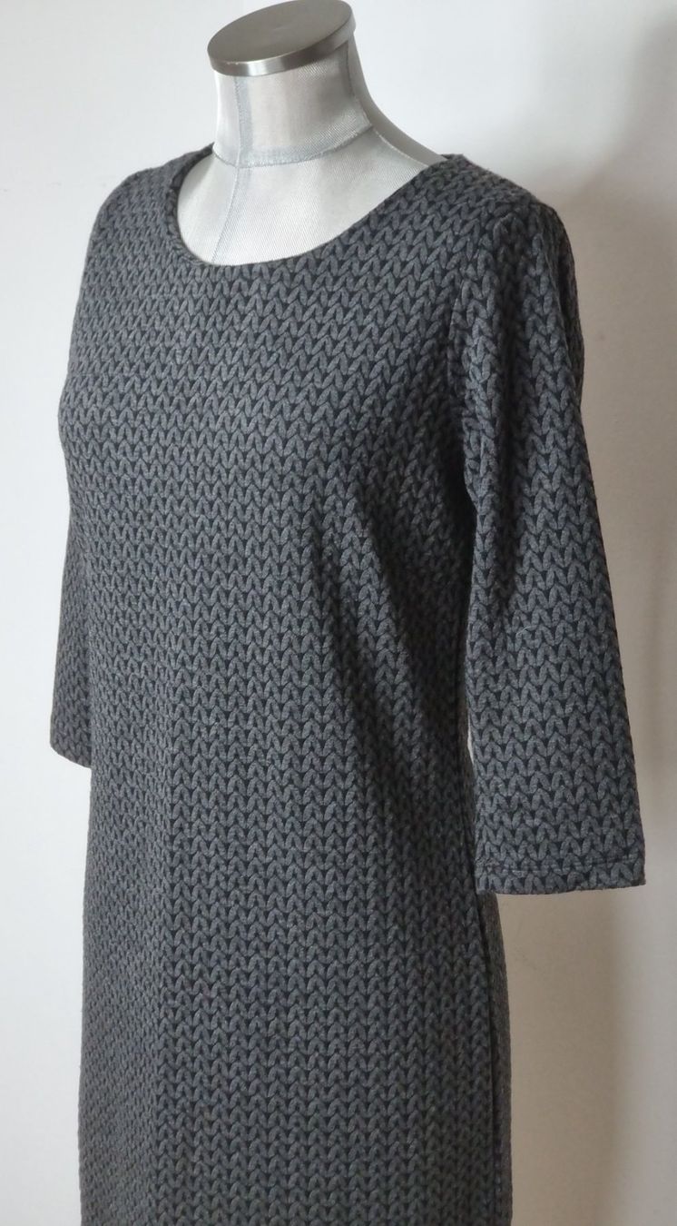 Kleider: S-M 36 38 SOYACONCEPT Denmark STRICKKLEID langarm – Neu (gemäss Beschreibung) aus Dürnten von Bachtelsurfer 2