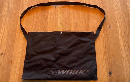 S-Works Schuhtasche