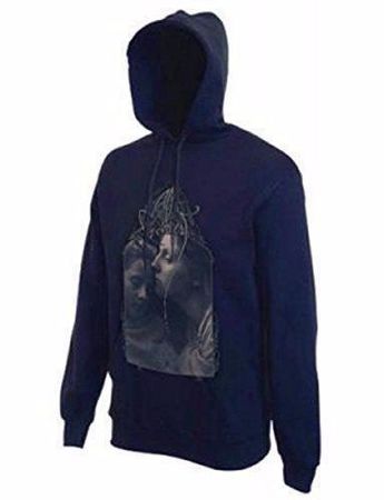 ALCEST THE KISS OF PEACE KAPUTZENPULLI