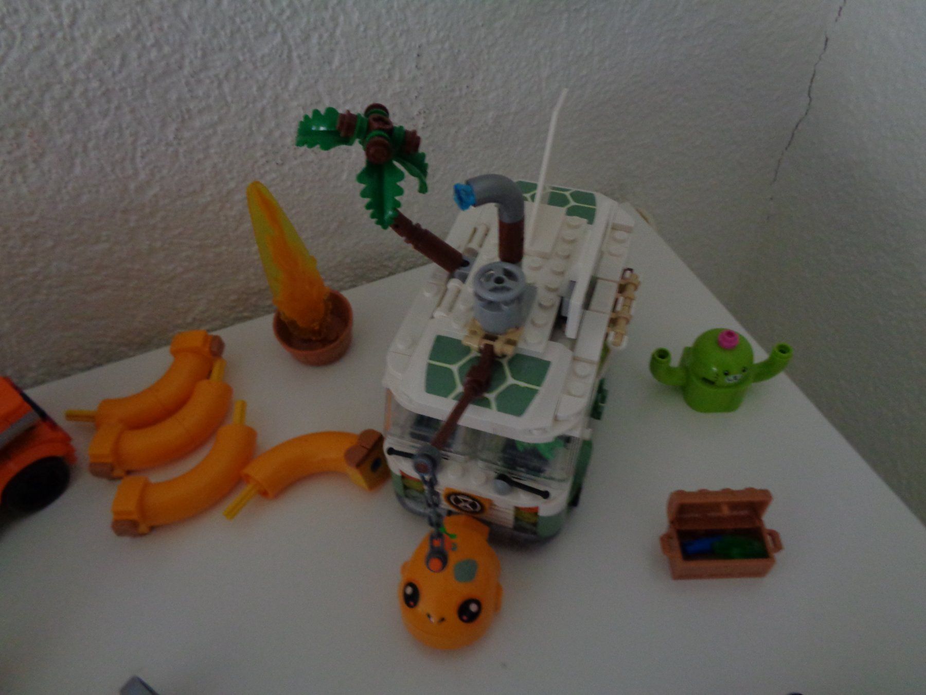 Lego Kit di costruzioni: Liquidation divers véhicules lego – Usato da Cormondrèche venduto da jaja9 2