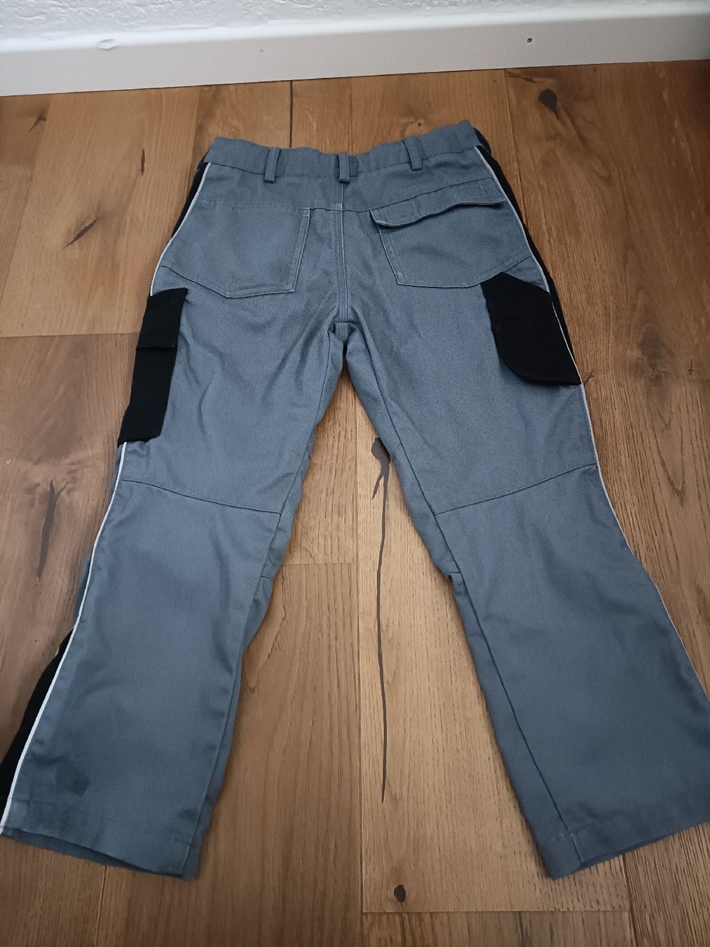 Pantaloni: Engelbert Strauss Hose 122/128 – Usato da Bachs venduto da NBAJames 1