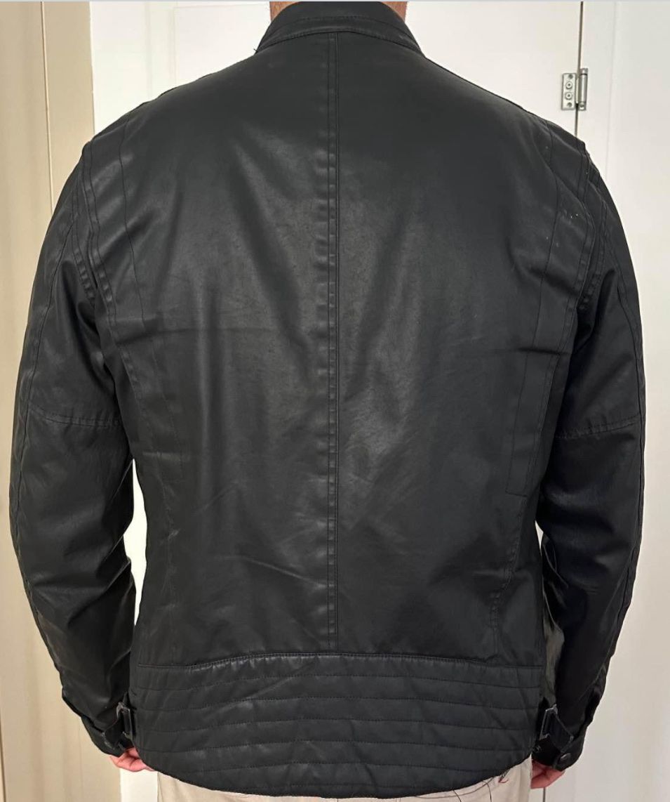 Belstaff Giacche: Belstaff Jacke TOP Angebot! – Usato da Niedergösgen venduto da Lifestyle-85 3