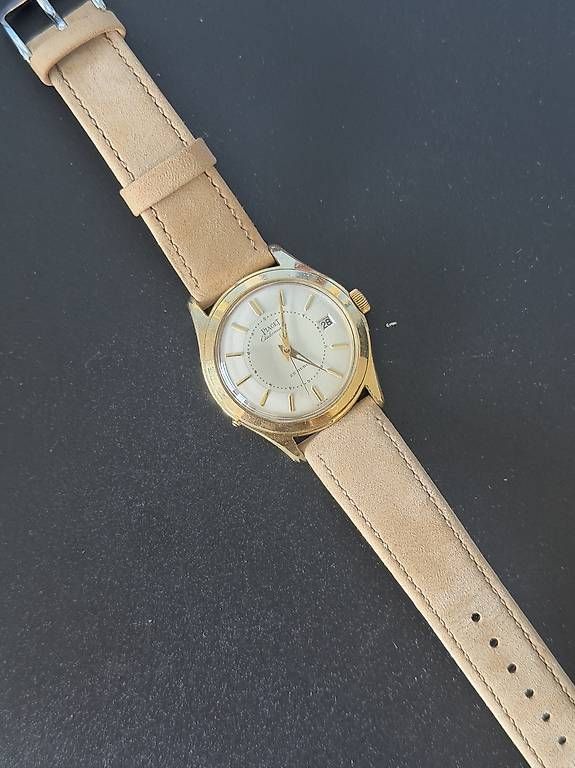 Uhren: Piaget Automatic 11705 – Gebraucht aus Grimisuat von Kud05 1