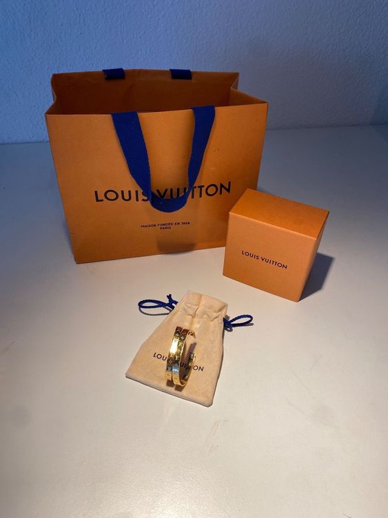 Louis Vuitton: Geel Oorbellen nu vanaf € 406,64