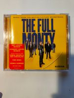 CD Soundtrack "the full monty"