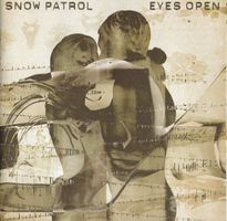 Snow Patrol – Eyes Open