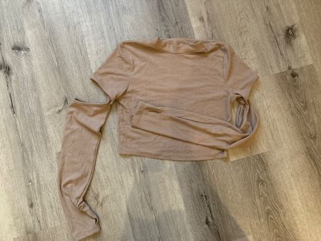 Bershka Oberteil / Shirt, /dünner Pulli,  Grösse M