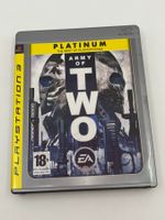 Army of Two (Platinum) (PS3)
