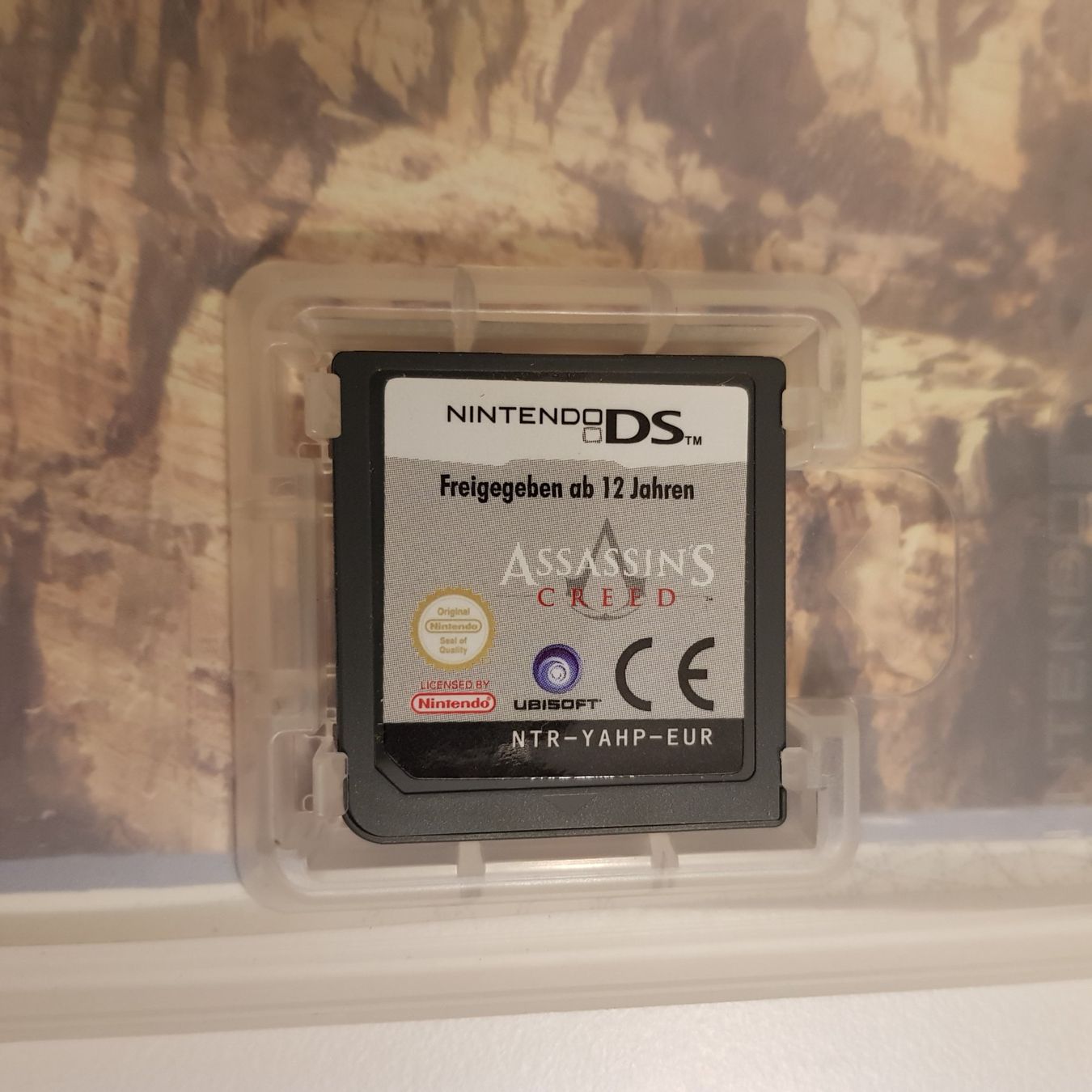 Nintendo Jeux: Assassins Creed /DS – D'occasion à Münchenstein par 2DGames 3
