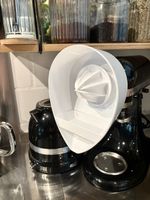 Neuer Zitruspressenaufsatz für Kitchen Aid Standmixer