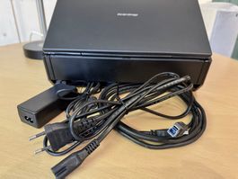 Scanner ScanSnap iX1500