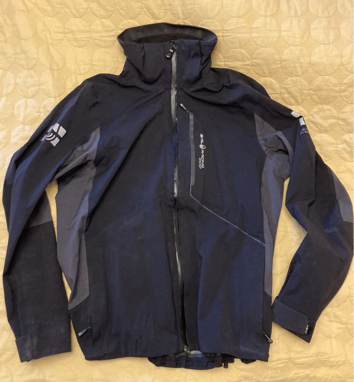 Sail Racing Reference Jacket, Carbon, XL (Gebraucht) in Zürich für CHF ...