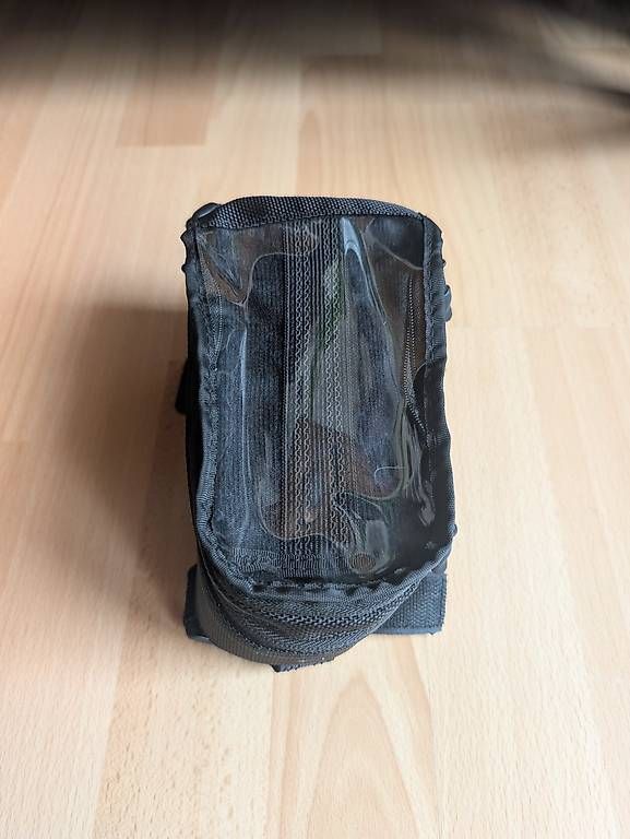 Borse: Fahrradtasche - NC - 17 Connect – Usato da fällanden venduto da dav_s7zg 3