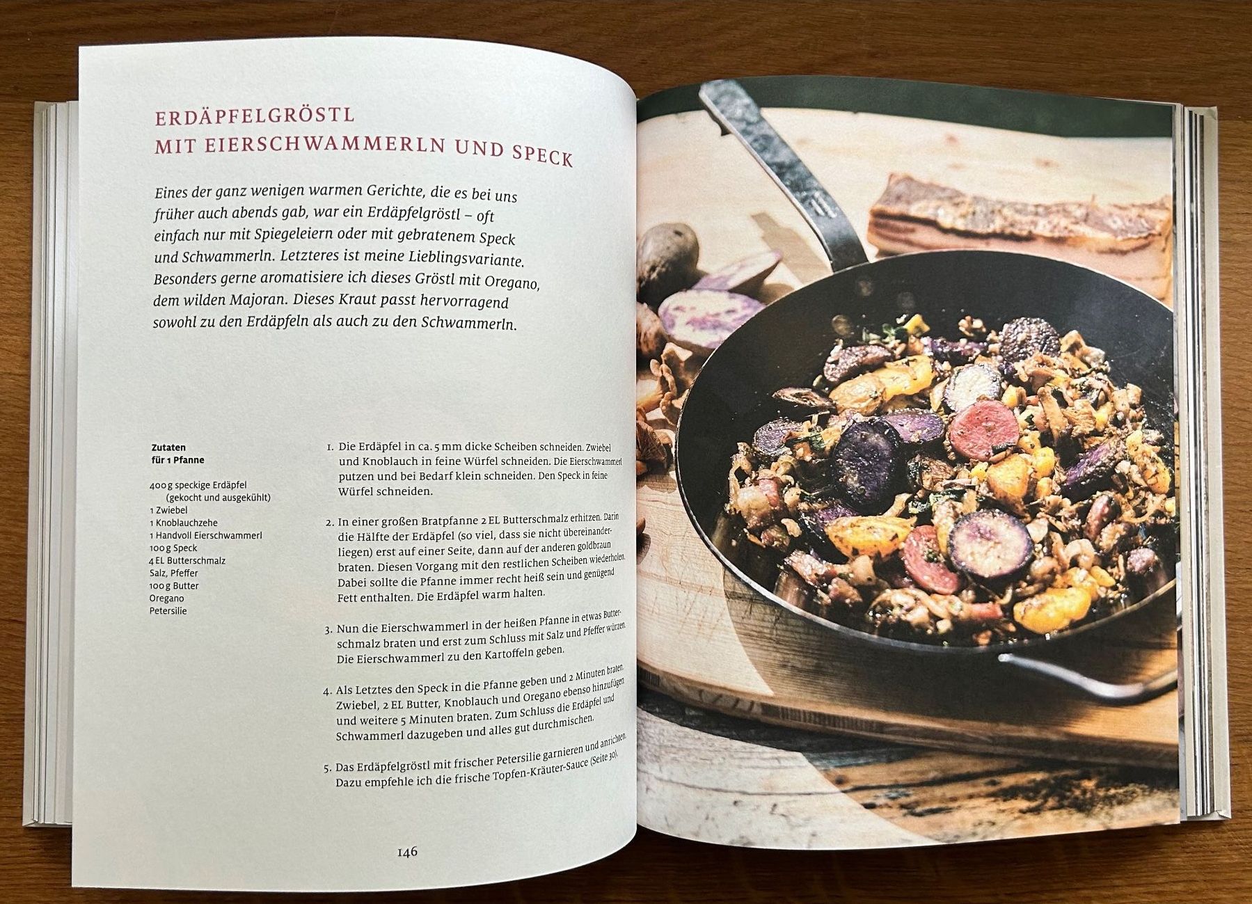 Libri: DAS LEBEN GENIESSEN! «Endlich kochen» – Usato da Lichtensteig venduto da VonSteinegg 8