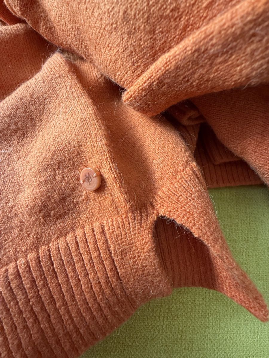 Maglioni & Felpe: Marc o Polo Damenpullover – Usato da Feusisberg venduto da Mila1122 5