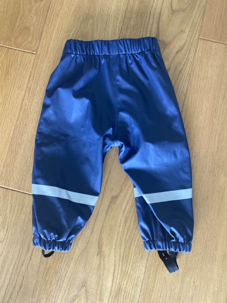 Pantalons: Regenhose Gr.80 – Neuf (Voir description) à Nottwil par TOP_Saler 1