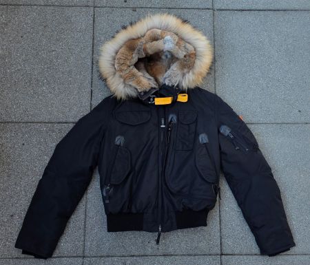 Parajumpers Gobi Bomberjacke "Masterpiece Series" NEU Size M