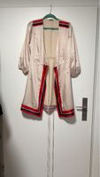 Liu•Jo Vintage Polka Dot Robe - Chic Loungewear, Size S
