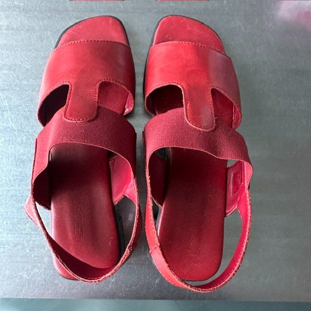 Scarpe da donna: SOMMER SCHUHE – Usato da Zuerich venduto da Aa5