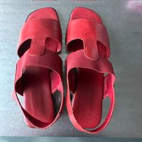 SOMMER SCHUHE
