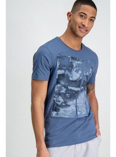T-shirt: T-Shirt - Garcia – Nuovo e nell'imballaggio originale da Meyrin venduto da DAN.CAT
