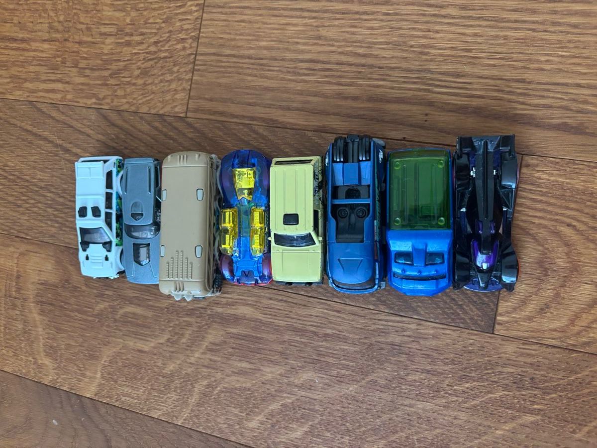 Hot Wheels Jouets: Hot Wheels Autos – D'occasion à Buchrain par Ham2383