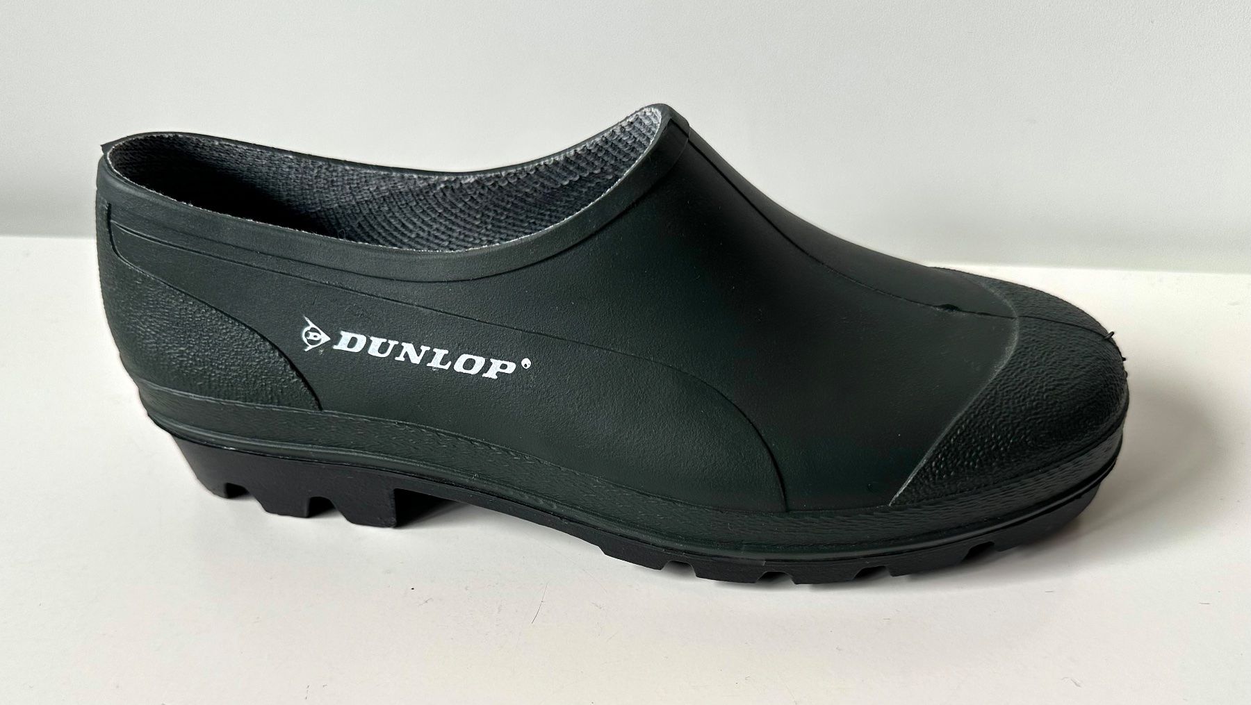 Dunlop Scarpe da uomo: Dunlop Gartenclogs Gr. 39 - neu & ungetragen – Nuovo (secondo la descrizione) da Bachenbülach venduto da Mielo28 3