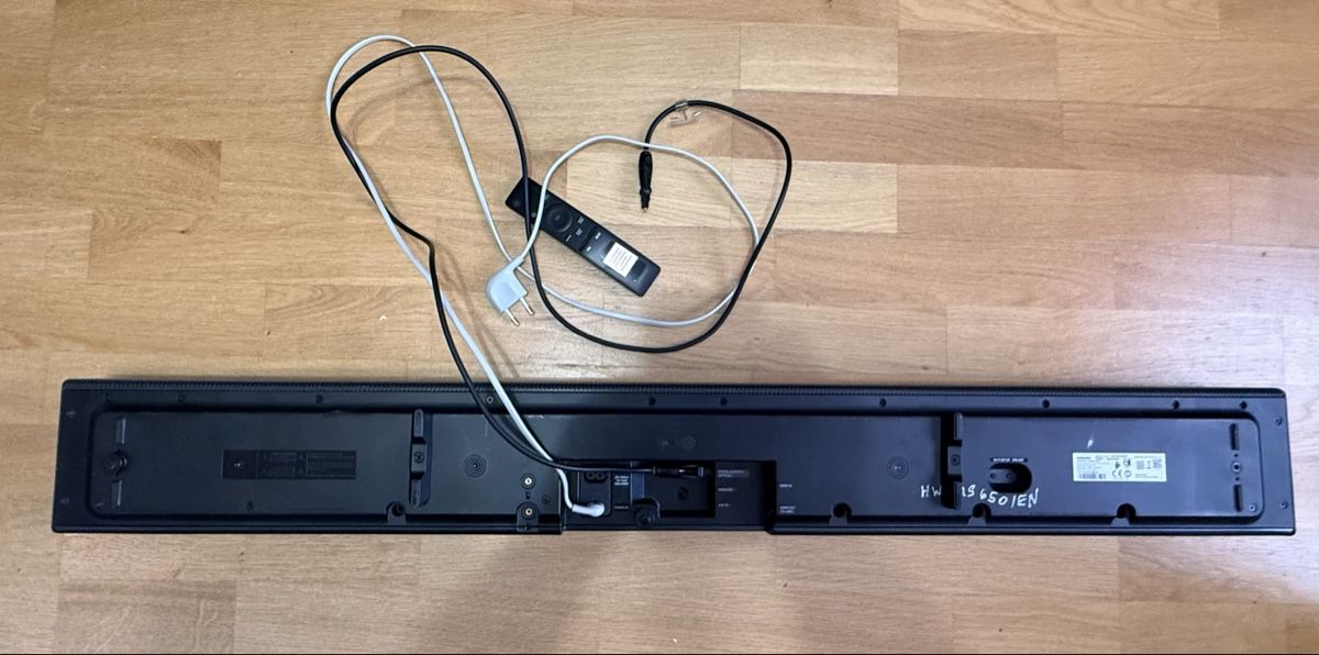 Samsung Casse acustiche: Samsung HW-MS650 – Usato da Frauenkappelen venduto da delfin48 1