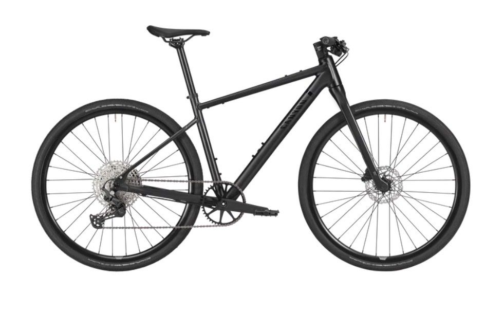 Canyon Vélos: Canyon Roadlite 7 – Neuf (Voir description) à Zug par PV23