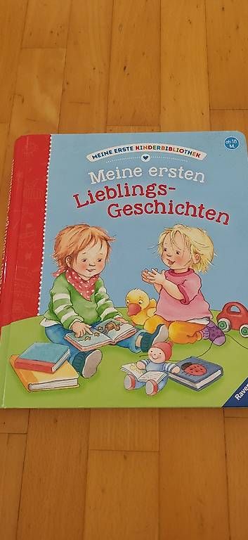 Bücher: Kinderbuch – Gebraucht aus Sempach von mysteraoxx