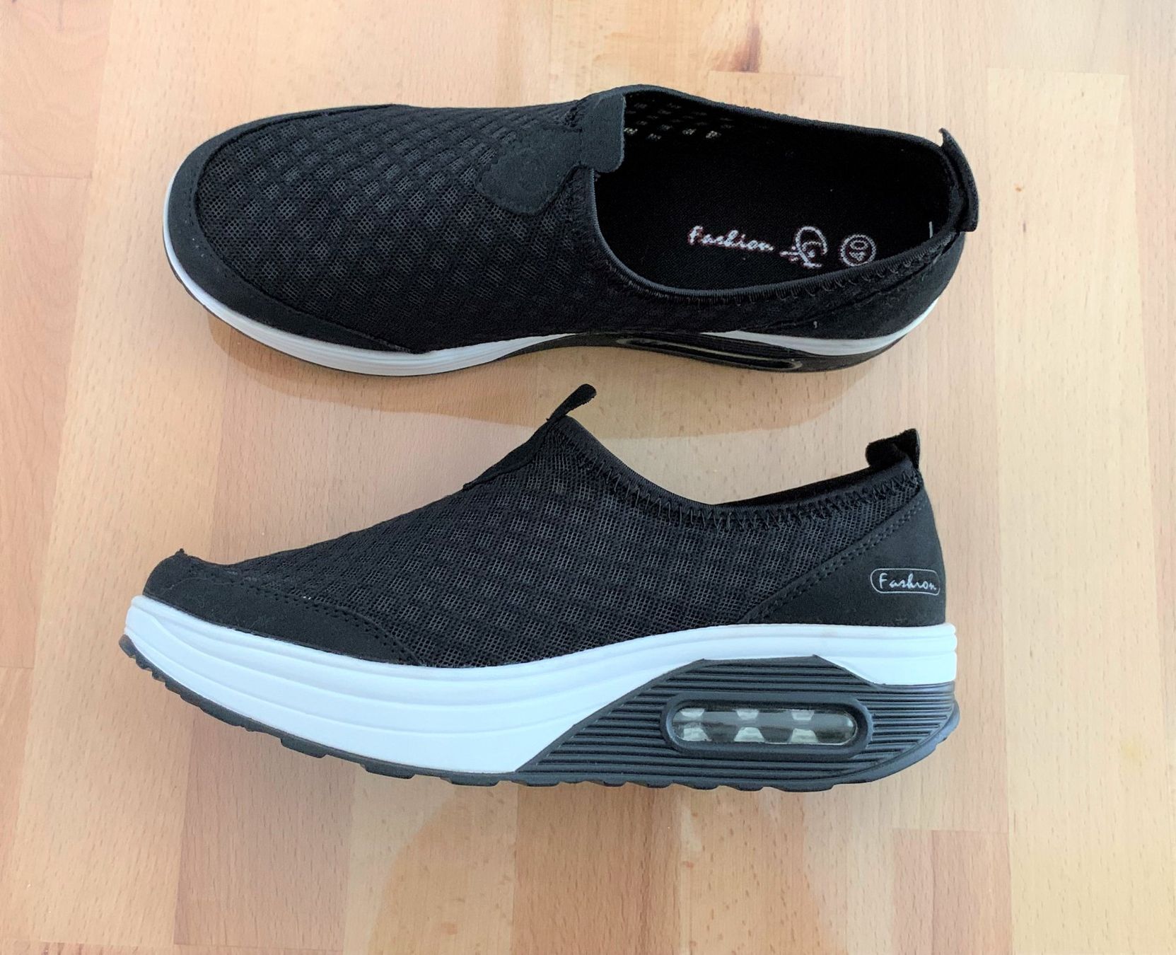 Damenschuhe: Lässige Damenschuhe Gr. 38 – Neu und originalverpackt aus Wetzikon ZH von EvisStore 2