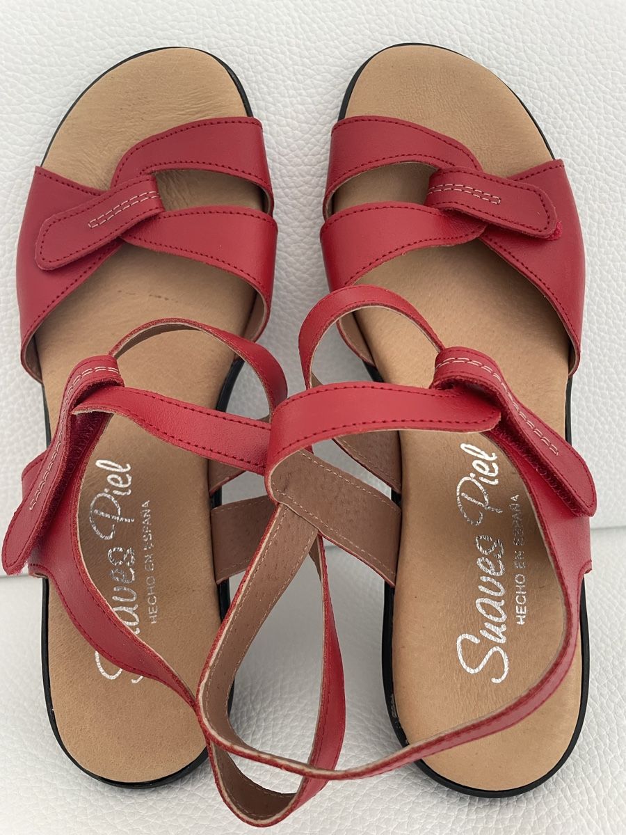 Scarpe da donna: Superbequeme Sandalen 39 NEU – Nuovo e nell'imballaggio originale da Rüti ZH venduto da kar_xx9l