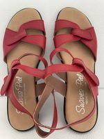 Superbequeme Sandalen 39 NEU