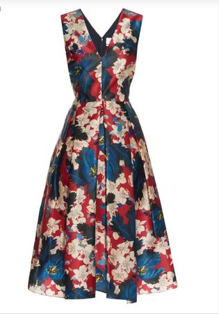 Erdem Kleid IT 40