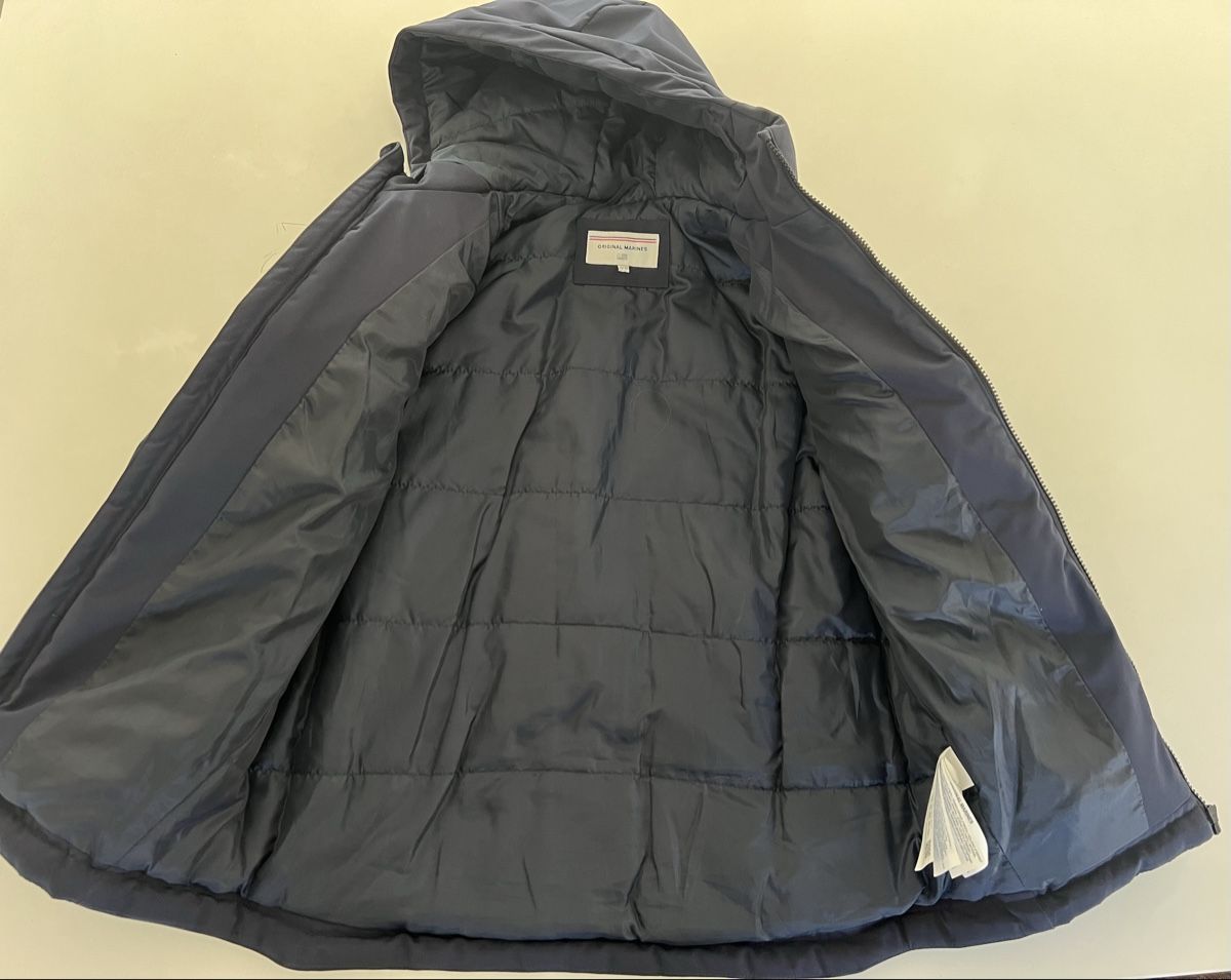 Giacche & Cappotti: Original Marines parka – Nuovo (secondo la descrizione) da Riva San Vitale venduto da anouky01 1