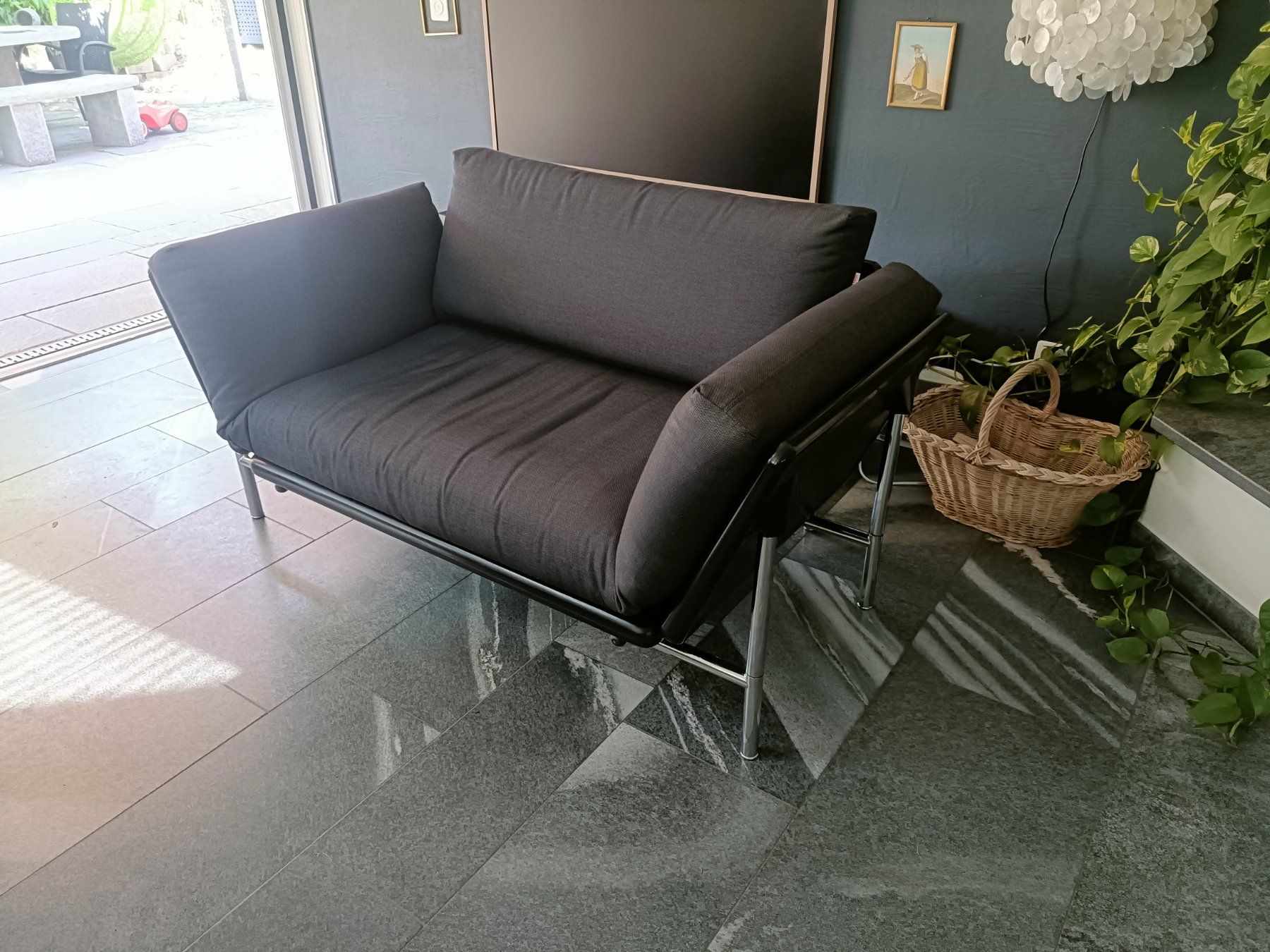 Sofas: Dema Rataplan Sofa – D'occasion à Schmitten FR par oldtimer82 2