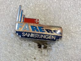 Ansteckpin 102: Farebo